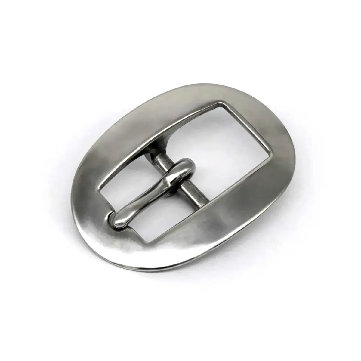 5/8 Inch Stainless Steel Cart Buckles.