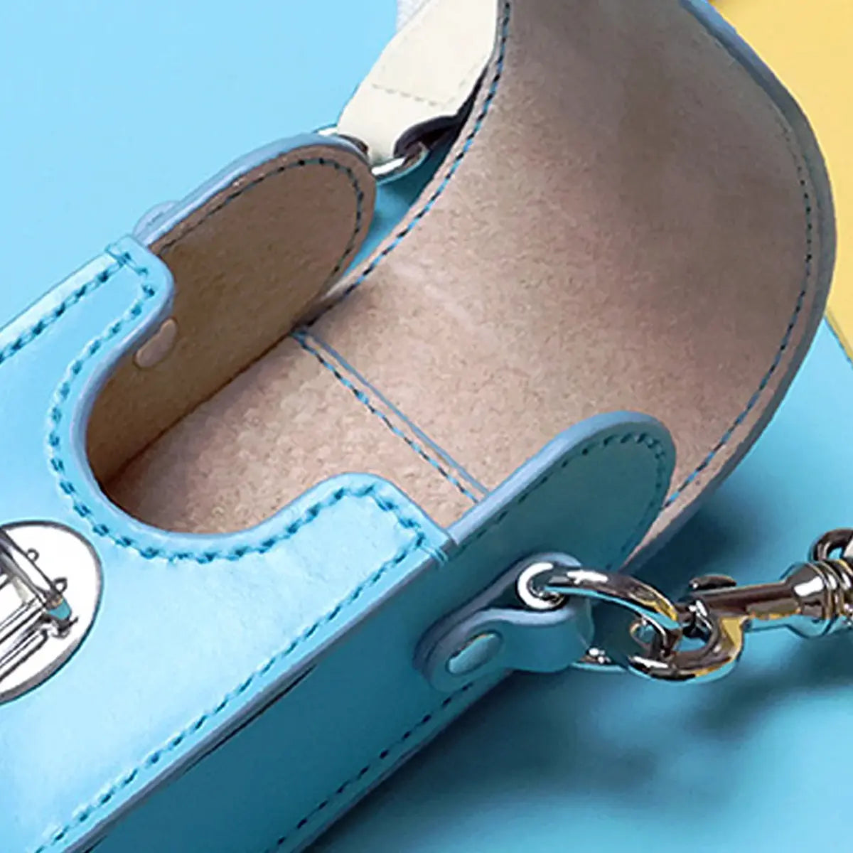 Soft Suede Pigskin Splits 2-3oz.