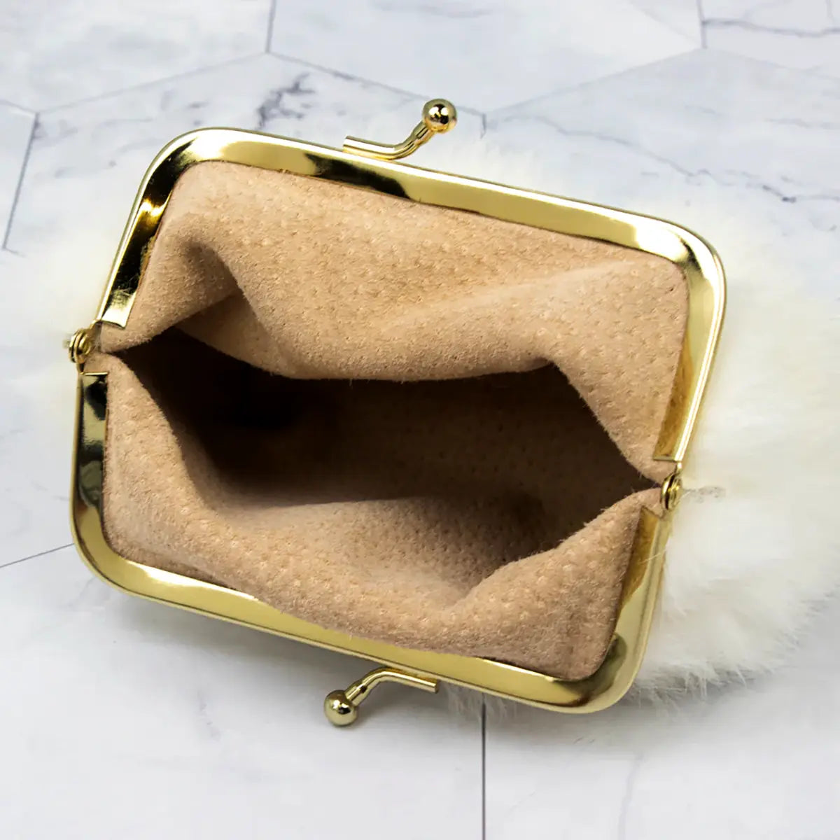 Soft Suede Pigskin Splits 2-3oz.