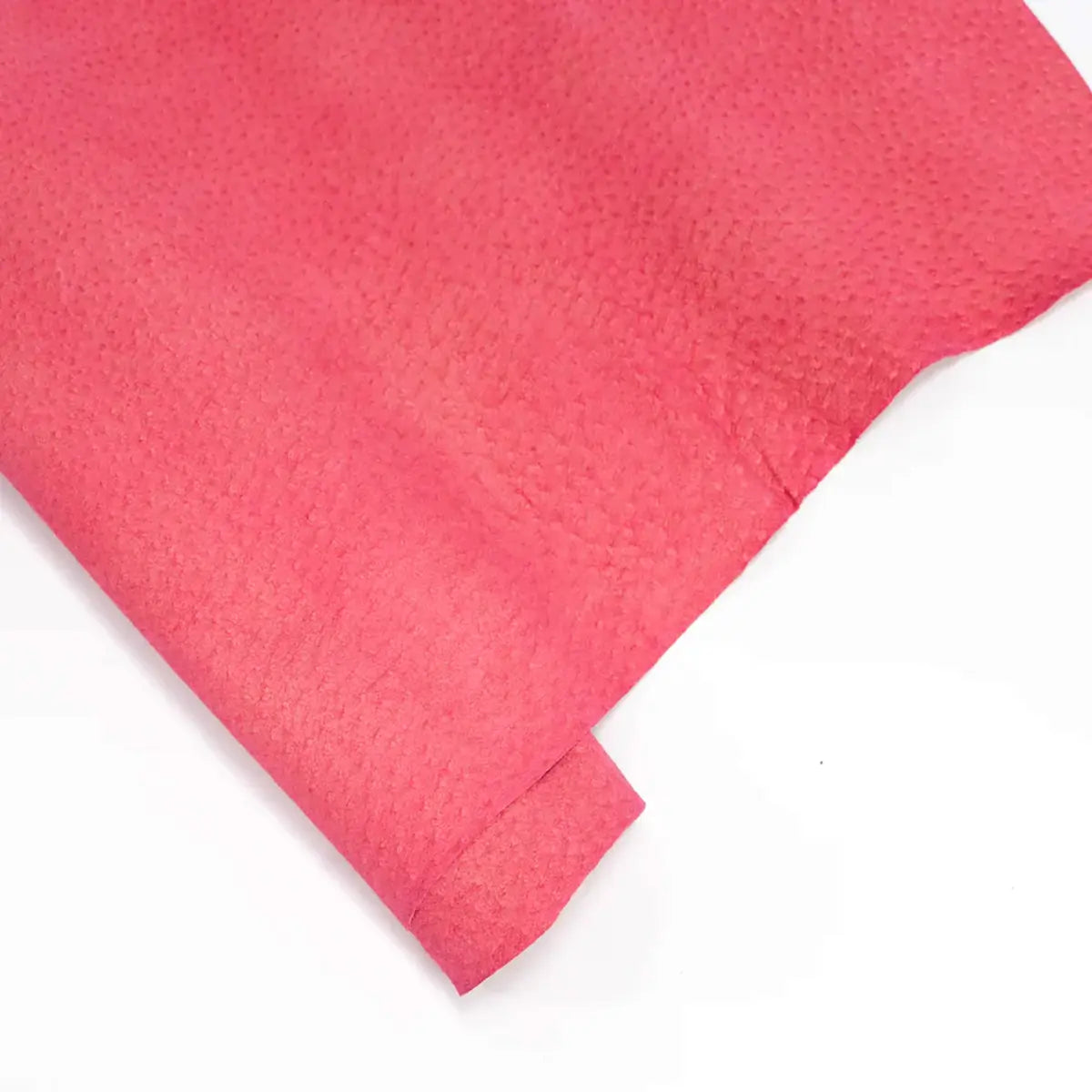 Pink Soft Suede Pigskin Splits 2-3oz.