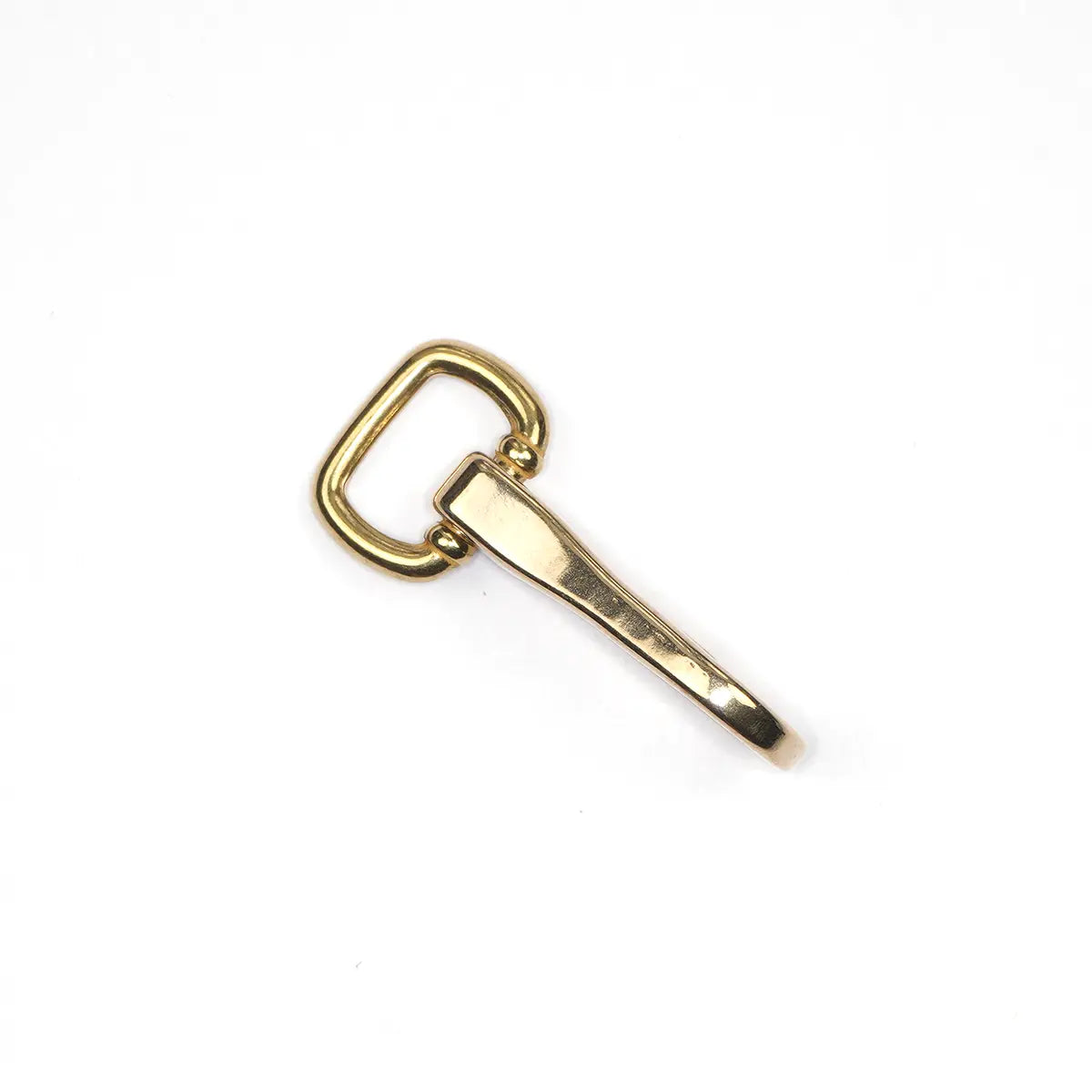 Solid Brass Lever Snaps