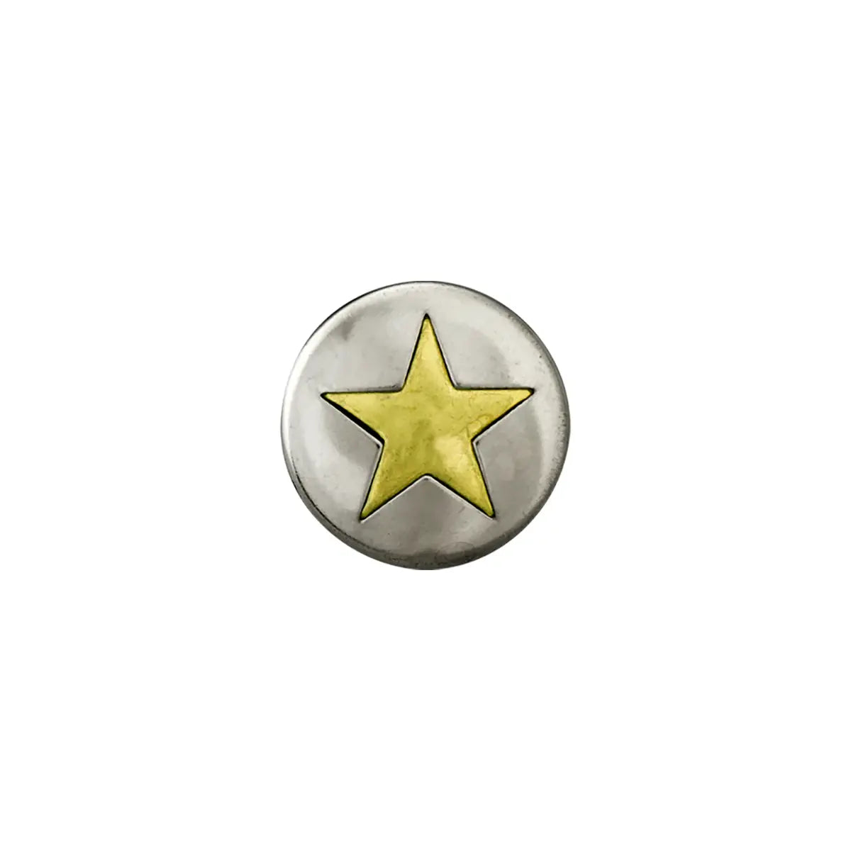 Star Themed Line 24 Snaps 10 Pack.