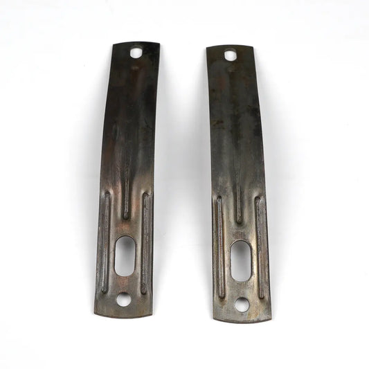 Reinforced Metal Shoe Shanks 18mm x 115mm.