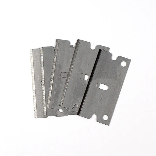 Replacement Blades for Strap Cutters - 5 Pack.