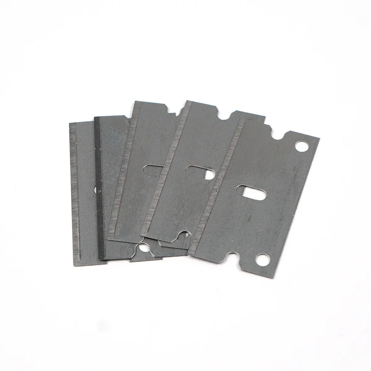 Replacement Blades for Strap Cutters - 5 Pack.