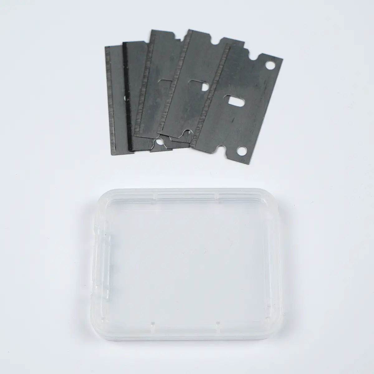 Replacement Blades for Strap Cutters - 5 Pack.