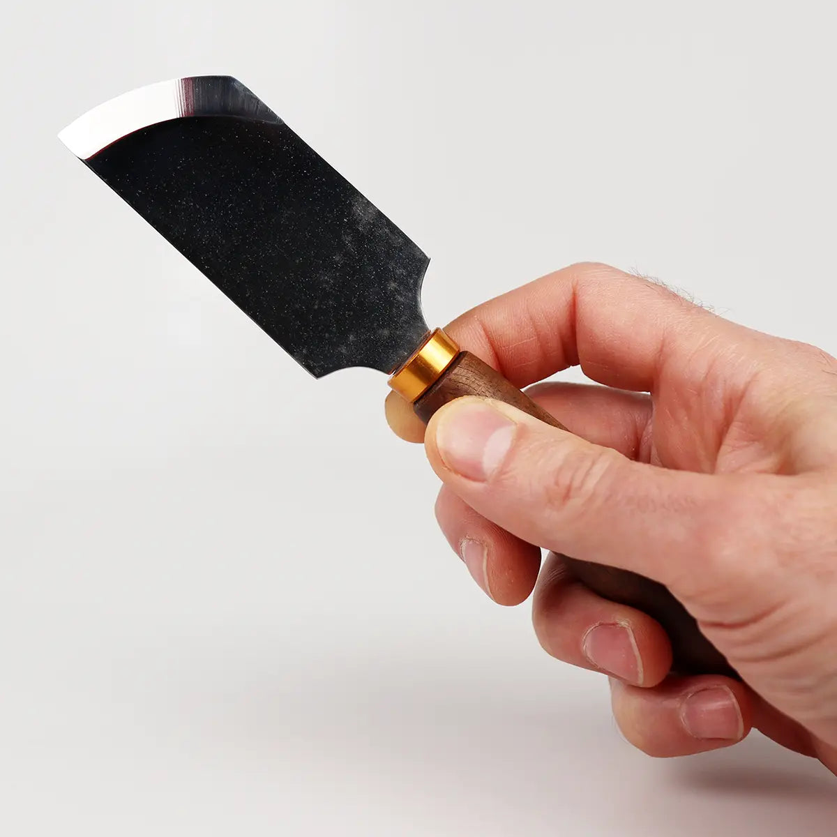 French Oblique Skiving Knife V2