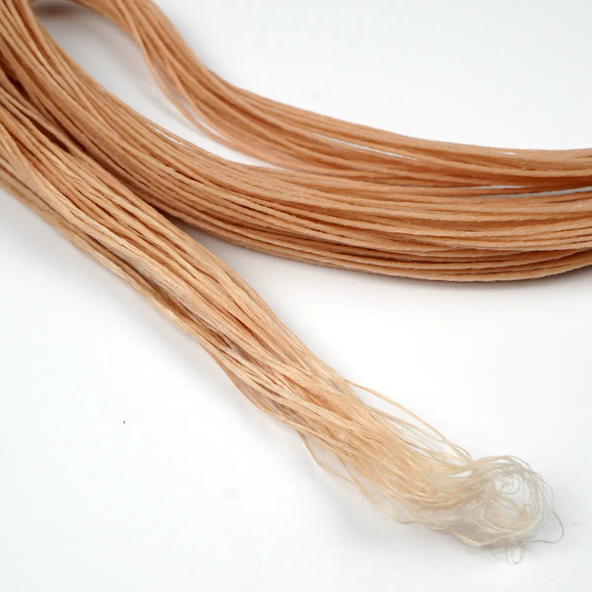 Tapered Soling Welting Thread 110 Inches - 2 Pack. 5-Ply or 7 Ply.