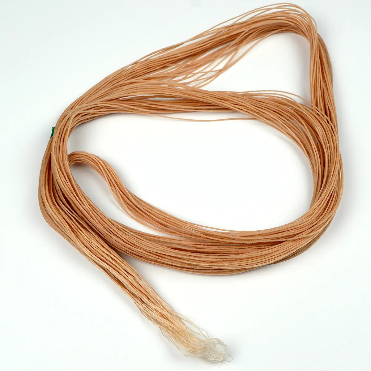 Tapered Soling Welting Thread 110 Inches - 2 Pack. 5-Ply or 7 Ply.