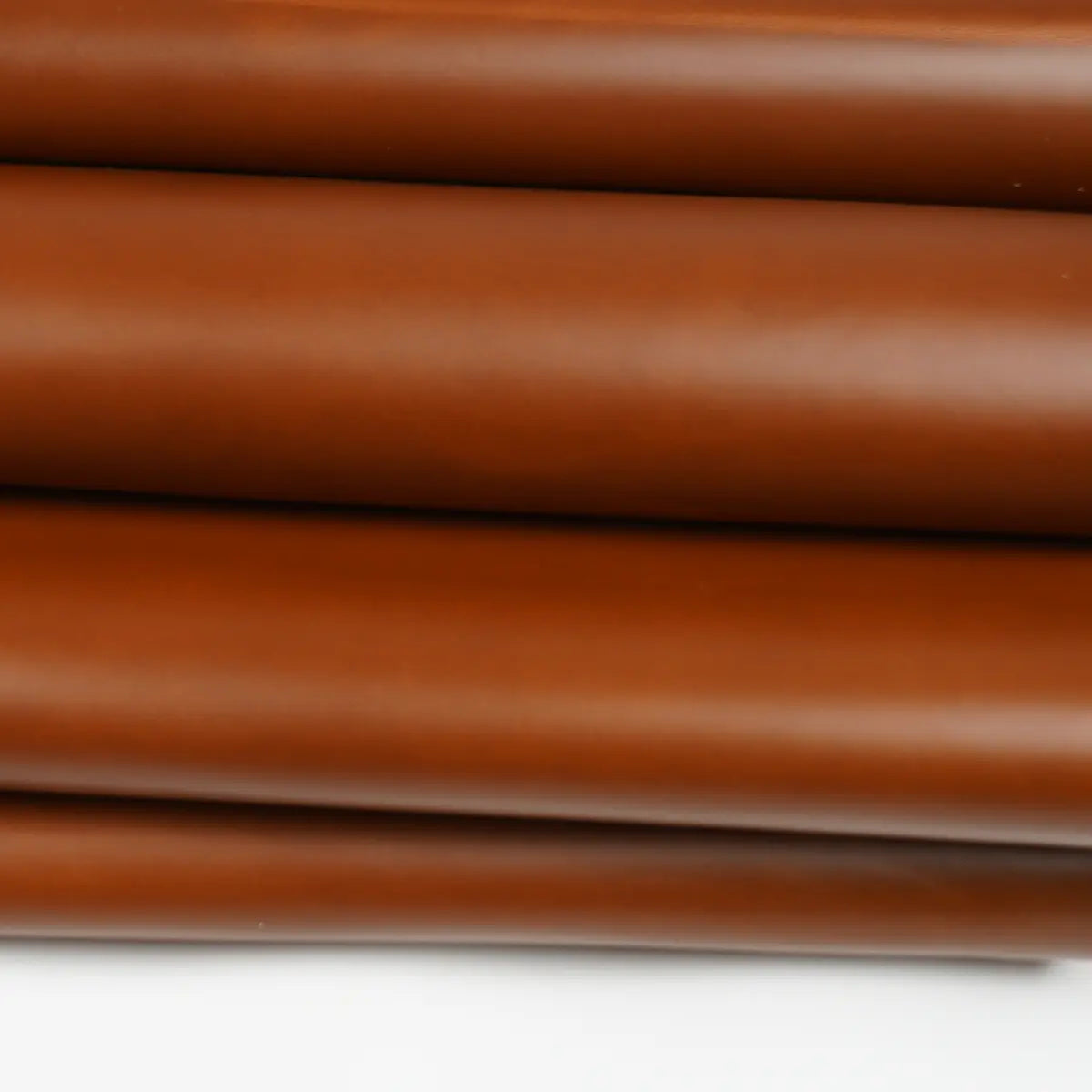 Tobacco Saddle Chrome Tanned Leather 4-5oz.
