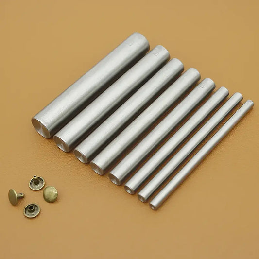 Round Rivet Punches