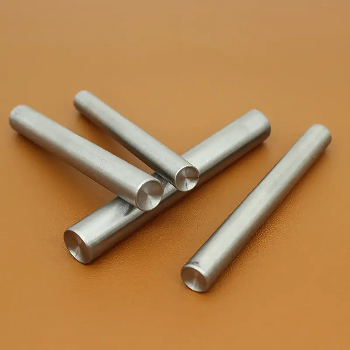 Round Rivet Punches