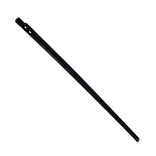 Two Prong Lacing Needles 10 Pack.