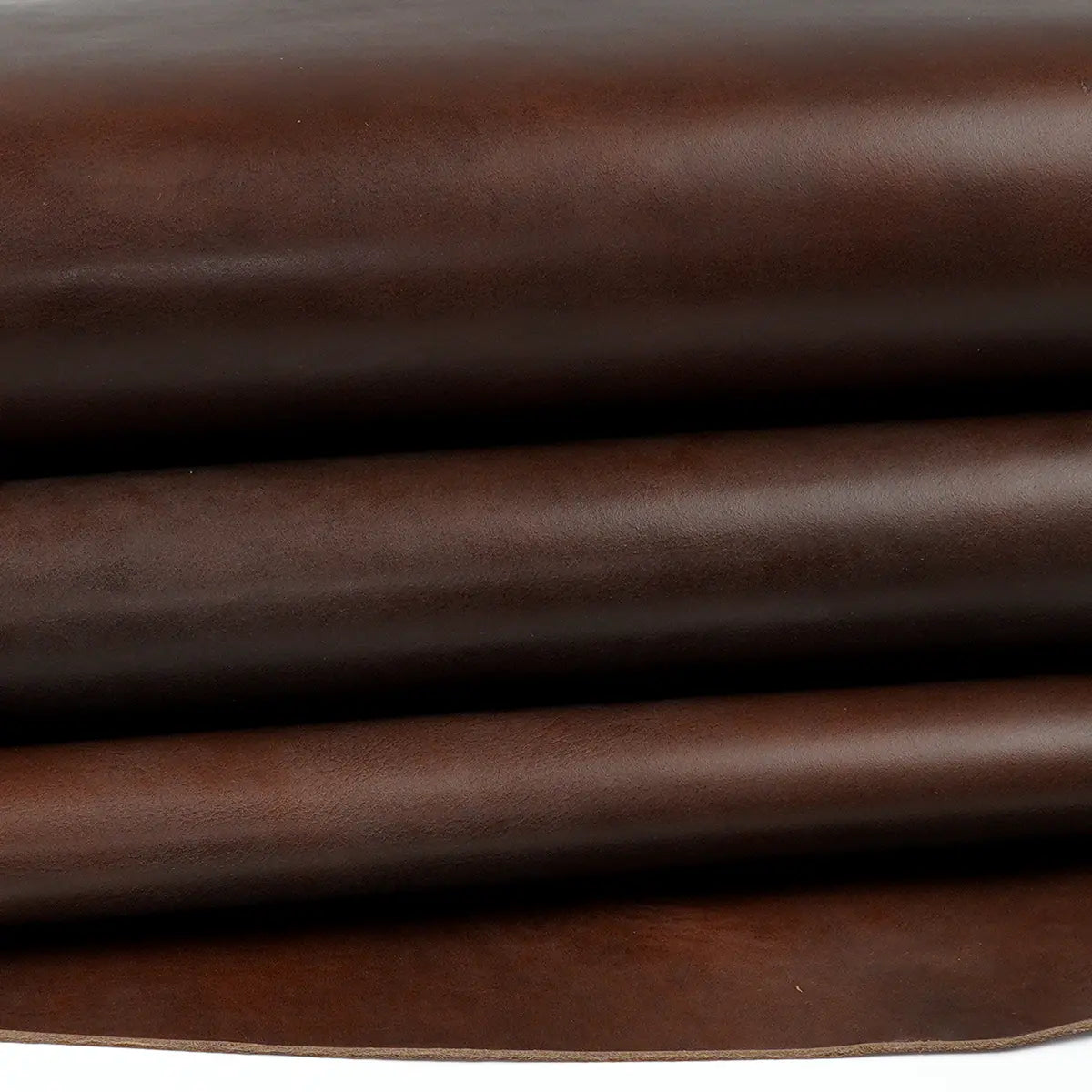 Walnut Horween Chromexcel Leather 5-6oz.