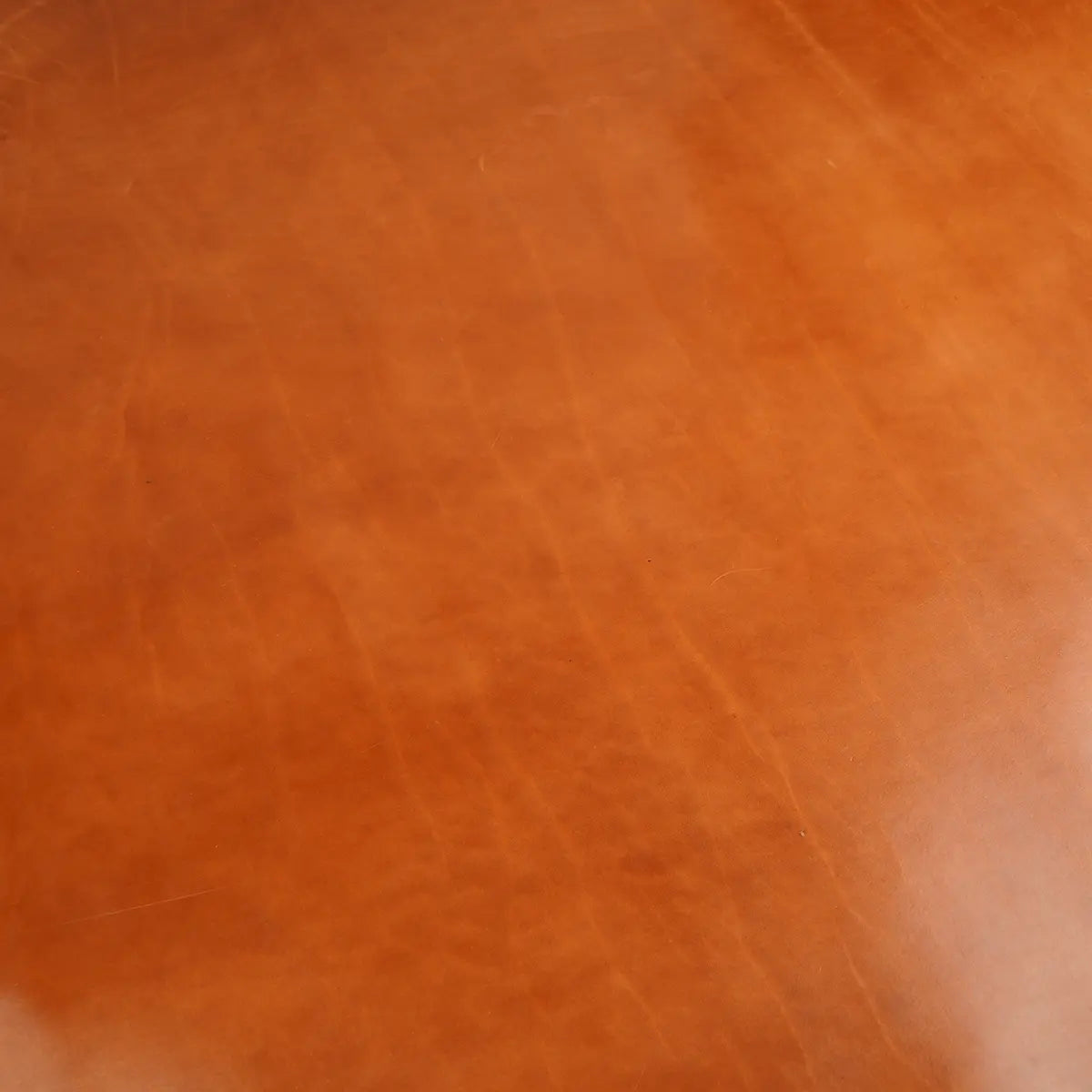 Wickett & Craig Harness Leather - Buck Brown - Utility Grade.