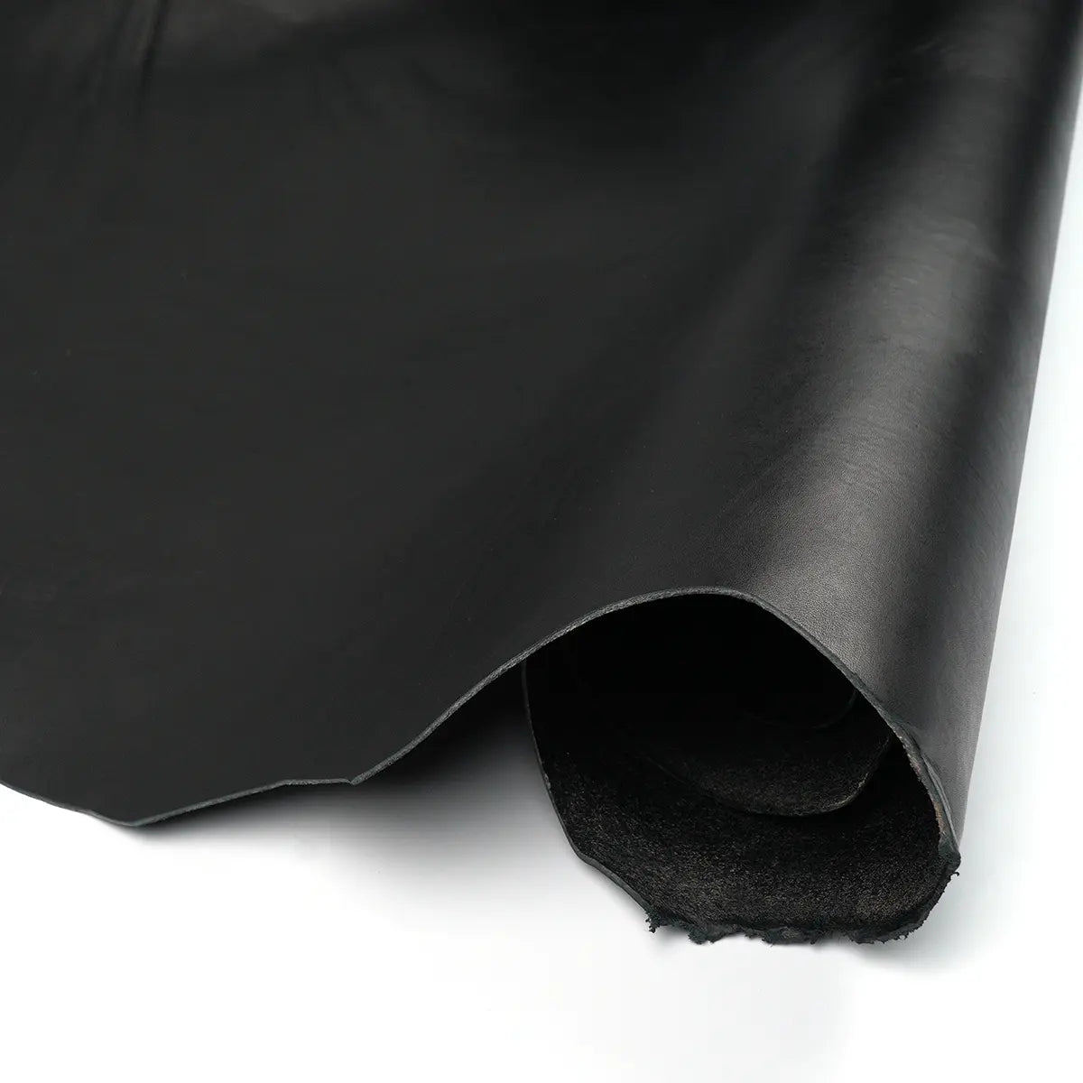 Wickett & Craig English Bridle Leather SG - Black.