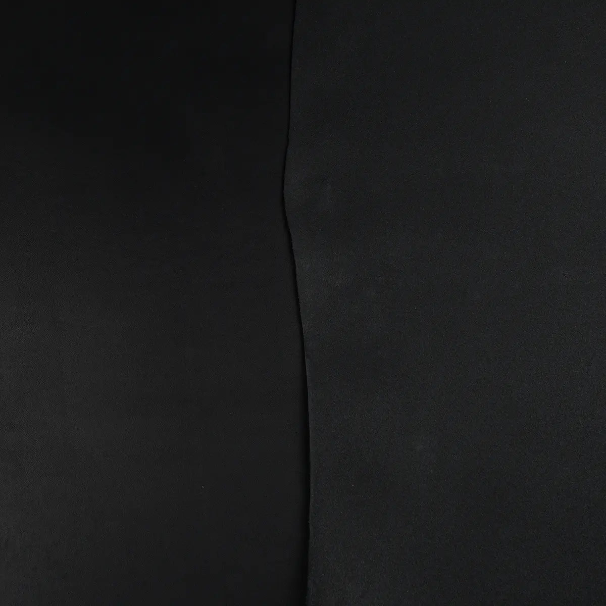 Wickett & Craig English Bridle Leather SG - Black.