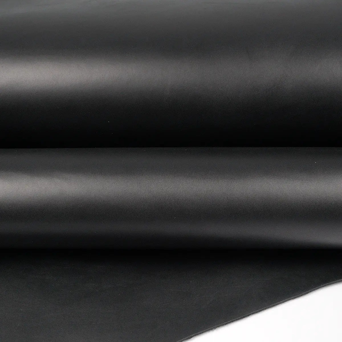 Wickett & Craig English Bridle Leather SG - Black.