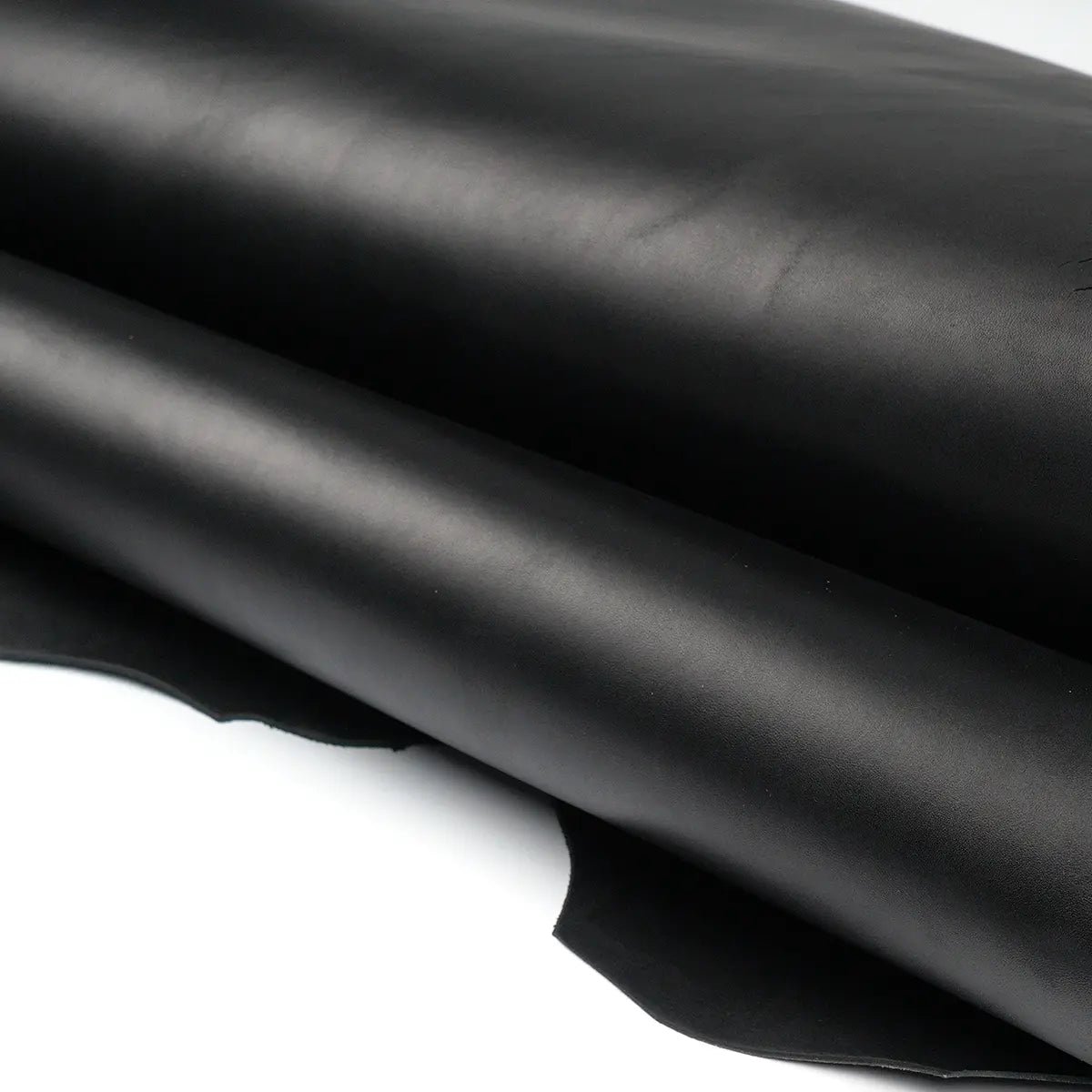 Wickett & Craig English Bridle Leather SG - Black.