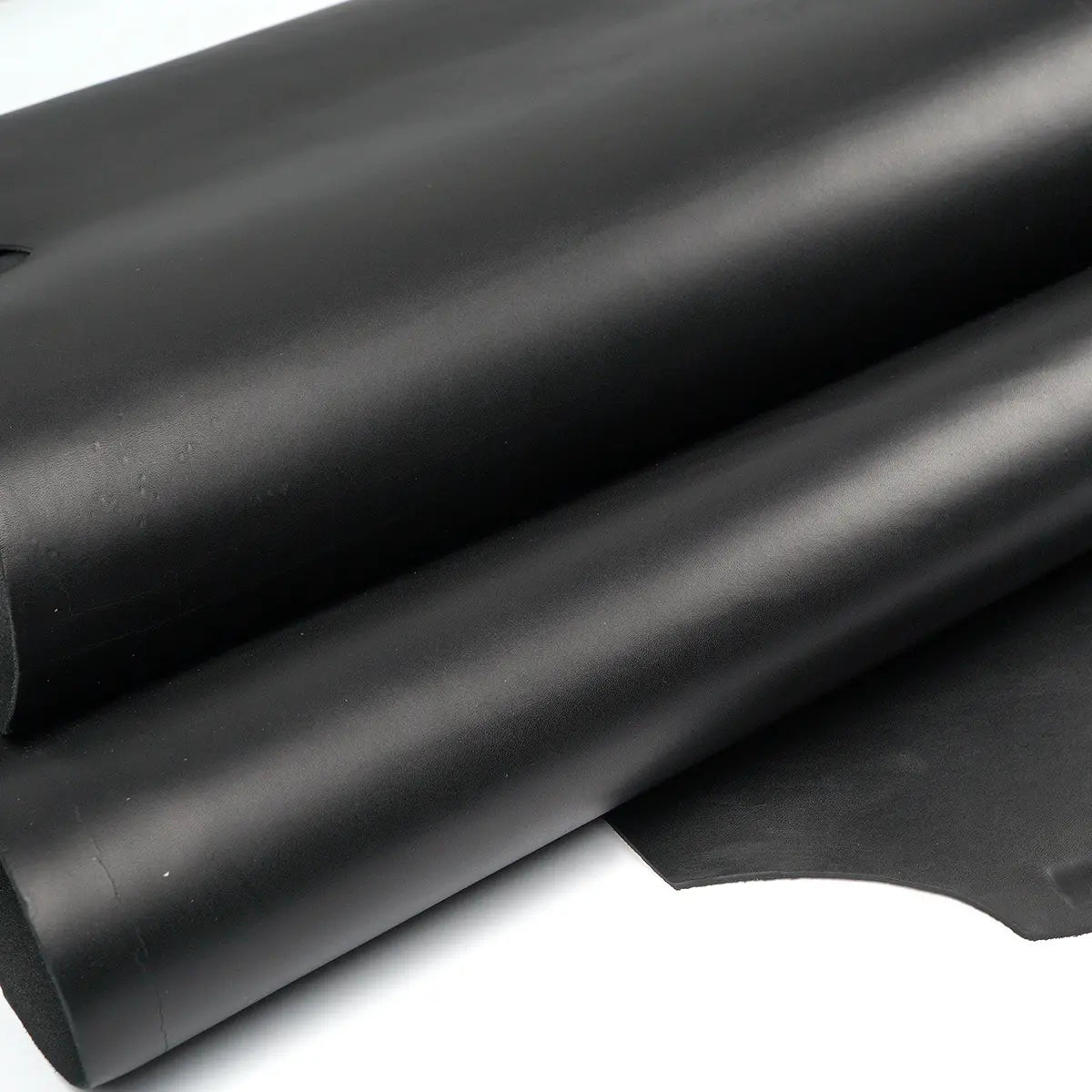 Wickett & Craig English Bridle Leather SG - Black.