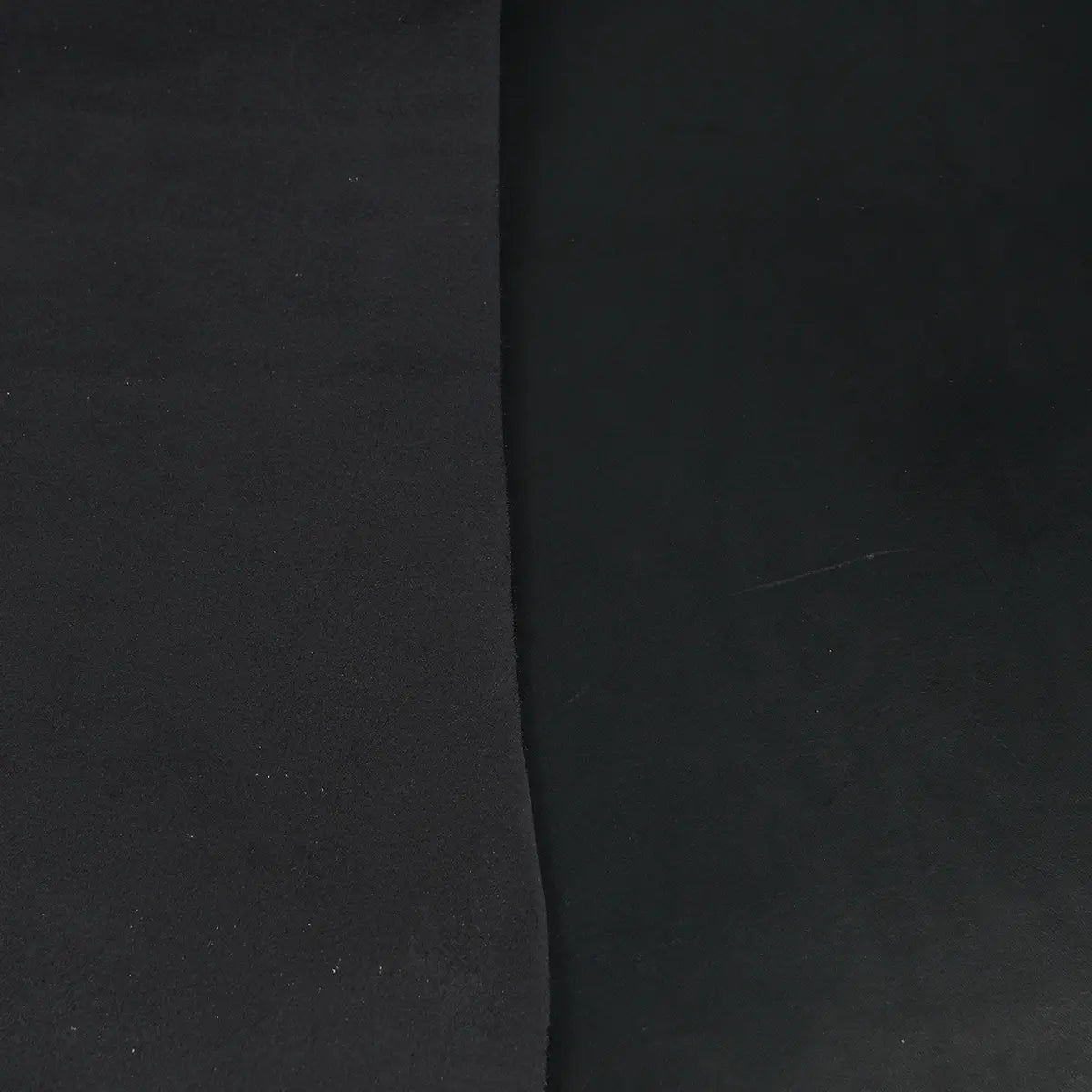 Black Wickett & Craig Skirting Leather - 6oz.