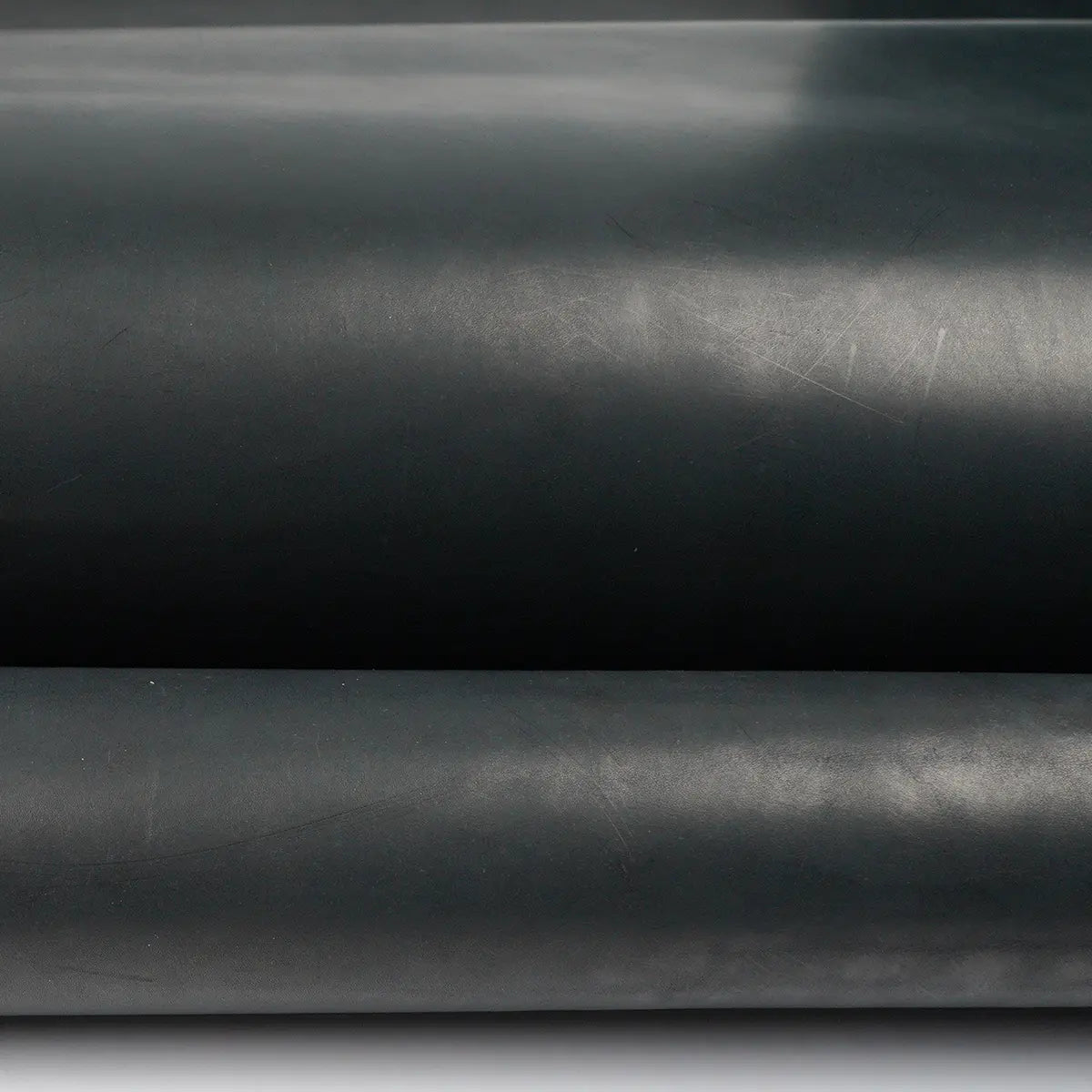 Black Wickett & Craig Skirting Leather - 6oz.